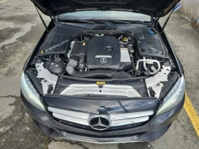 Mercedes-Benz C 300 2017* CARFAX * БЕЗ ПЪРВОНАЧАЛНА ВНОСКА - 29250 лв. / 14955.29 € - 51395488 17