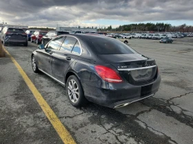 Mercedes-Benz C 300 2017* CARFAX * БЕЗ ПЪРВОНАЧАЛНА ВНОСКА - 29250 лв. / 14955.29 € - 51395488 4