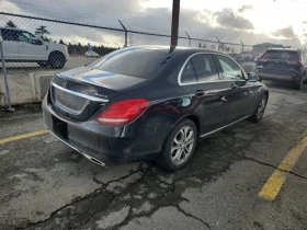 Mercedes-Benz C 300 2017* CARFAX * БЕЗ ПЪРВОНАЧАЛНА ВНОСКА - 29250 лв. / 14955.29 € - 51395488 3
