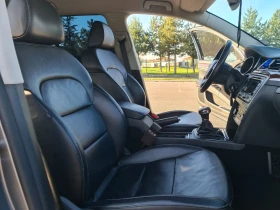 Skoda Superb 2.0TDI, снимка 14