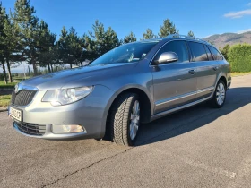 Skoda Superb 2.0TDI, снимка 3