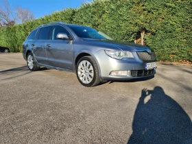Skoda Superb 2.0TDI, снимка 13