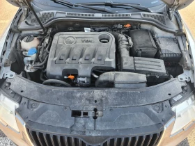 Skoda Superb 2.0TDI, снимка 17