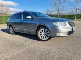 Skoda Superb 2.0TDI, снимка 4
