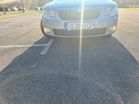 Skoda Superb 2.0TDI, снимка 2