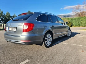 Skoda Superb 2.0TDI, снимка 7