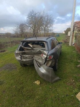 Mazda 6 | Mobile.bg � ����� ������ 5