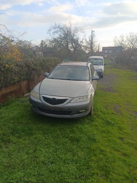 Mazda 6 | Mobile.bg � ����� ������ 2