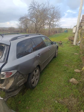 Mazda 6 | Mobile.bg � ����� ������ 4