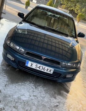 Mitsubishi Galant, снимка 3