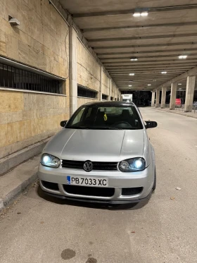 VW Golf, снимка 1