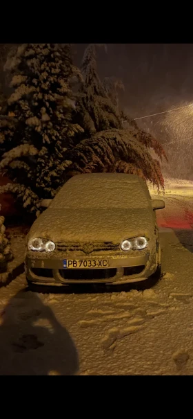 VW Golf, снимка 4