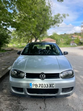 VW Golf, снимка 10