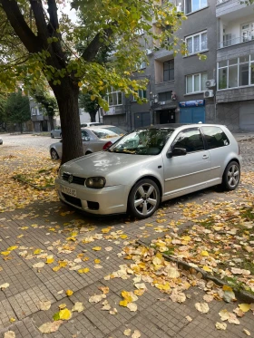 VW Golf, снимка 7