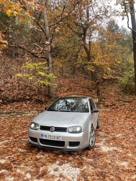 VW Golf, снимка 6