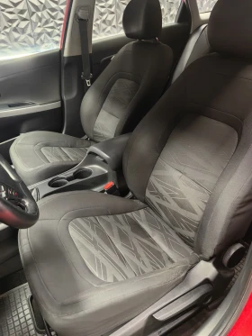 Kia Ceed 1.6CRDI* 136PS* FACE* 6В* AUX* ТЕМПОМАТ* КАТО НОВА - 7900 € / 15451.06 лв. - 98609388 9