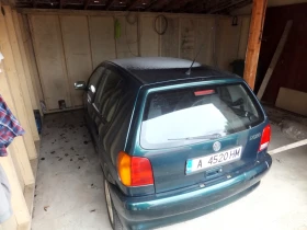 VW Polo 1600 - 1200 € / 2347.00 лв. - 24469789 3