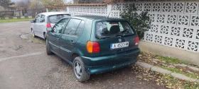 VW Polo 1600 - 1200 € / 2347.00 лв. - 24469789 6