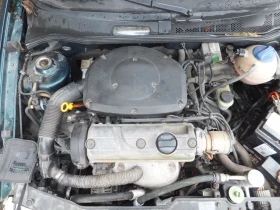 VW Polo 1600 - 1200 € / 2347.00 лв. - 24469789 14