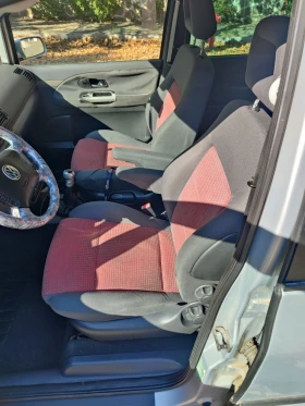 VW Sharan 1.9 TDI 116, снимка 12