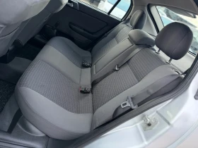 Opel Astra 1.6i 101кс КЛИМАТИК 117хил.км , снимка 12