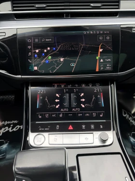 Audi A8 S-Line FULL - 40000 € / 78233.20 лв. - 11526586 13