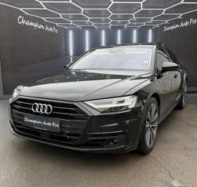 Audi A8 S-Line FULL