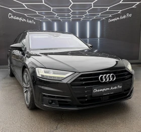 Audi A8 S-Line FULL - 40000 € / 78233.20 лв. - 11526586 3