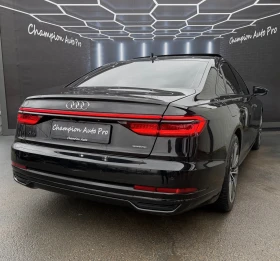 Audi A8 S-Line FULL - 40000 € / 78233.20 лв. - 11526586 6
