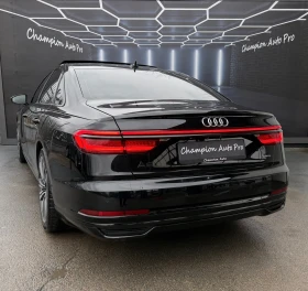 Audi A8 S-Line FULL - 40000 € / 78233.20 лв. - 11526586 4