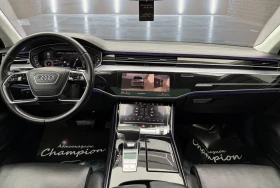Audi A8 S-Line FULL - 40000 € / 78233.20 лв. - 11526586 10
