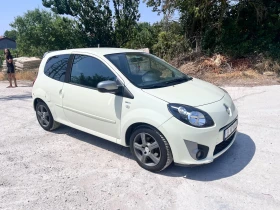 Renault Twingo 1.2 газ