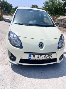 Renault Twingo 1.2 газ - 2000 € / 3911.66 лв. - 98455992 8