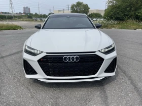 Audi Rs6 Avant 4.0T quattro* АвтоКредит* (Цена до БГ)  - 77999 € / 152552.78 лв. - 77521025 2