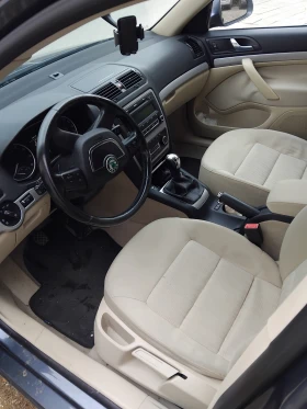 Skoda Octavia - 4090 € / 7999.34 лв. - 90417147 2