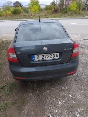 Skoda Octavia - 4090 € / 7999.34 лв. - 90417147 7