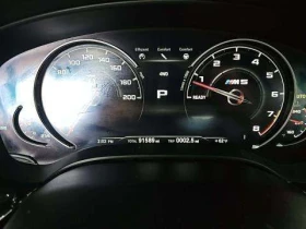 BMW M5 COMPETITION | Auto.bg — изображение 10