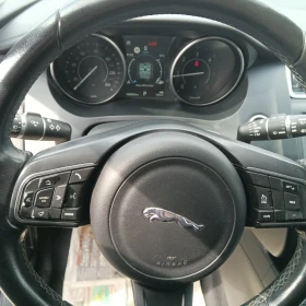 Jaguar E-pace 2.0D 4x4 150p.s. | Auto.bg — изображение 10