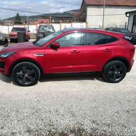 Jaguar E-pace 2.0D 4x4 150p.s. | Auto.bg — изображение 2
