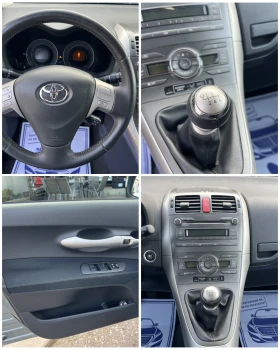 Toyota Auris 1.8* ШВЕЙЦАРИЯ* ГАЗОВА УРЕДБА*  - 6390 € / 12497.75 лв. - 84526977 16