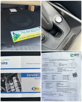 Toyota Auris 1.8* ШВЕЙЦАРИЯ* ГАЗОВА УРЕДБА*  - 6390 € / 12497.75 лв. - 84526977 17