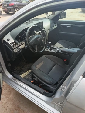 Mercedes-Benz C 200 2.2CDI - 4800 € / 9387.98 лв. - 53902906 7