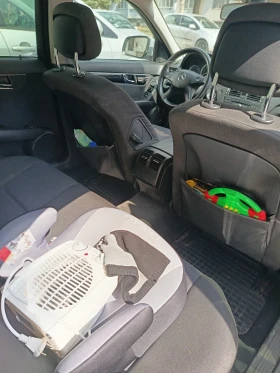 Mercedes-Benz C 200 2.2CDI - 4800 € / 9387.98 лв. - 53902906 12