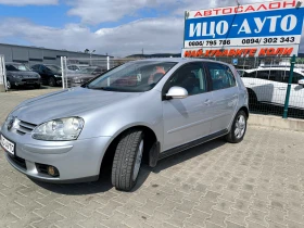 VW Golf 5-1, 9ТDi-105k.c.6скоости* КЛИМАТРОН* АВТОПИЛОТ - 3999 € / 7821.36 лв. - 41783398 2