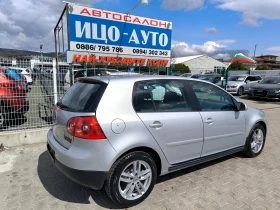 VW Golf 5-1, 9ТDi-105k.c.6скоости* КЛИМАТРОН* АВТОПИЛОТ - 3999 € / 7821.36 лв. - 41783398 6