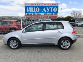 VW Golf 5-1, 9ТDi-105k.c.6скоости* КЛИМАТРОН* АВТОПИЛОТ - 3999 € / 7821.36 лв. - 41783398 3