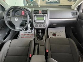 VW Golf 5-1, 9ТDi-105k.c.6скоости* КЛИМАТРОН* АВТОПИЛОТ - 3999 € / 7821.36 лв. - 41783398 10