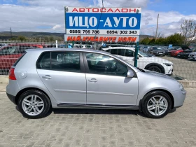 VW Golf 5-1, 9ТDi-105k.c.6скоости* КЛИМАТРОН* АВТОПИЛОТ - 3999 € / 7821.36 лв. - 41783398 7