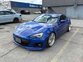 Subaru BRZ * Manual * 2 КЛЮЧА* KEYLESS* 