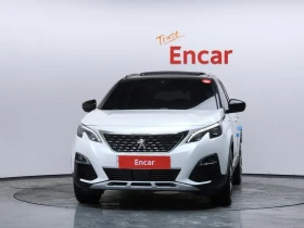 Peugeot 3008 1.6 BlueHDI - 14109 € / 27594.81 лв. - 39016107 3